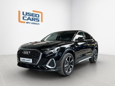 Audi Q3 (2022) - Photo 9