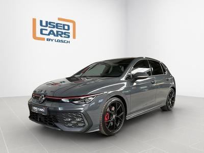 VW Golf (2025) - Photo 3