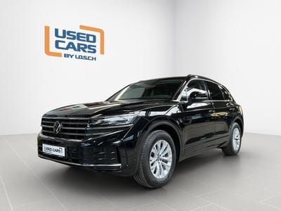 VW Touareg (2024) - Photo 7