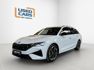 Skoda Octavia (2025) - Photo 5