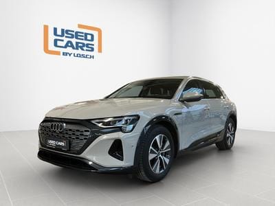 Audi Q8 (2024) - Photo 7
