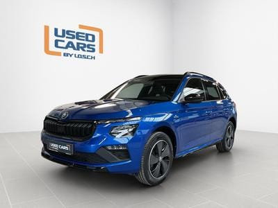 Skoda Kamiq (2025) - Photo 3