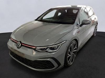 VW Golf (2023) - Photo 4