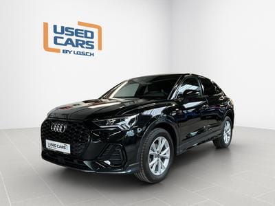 Audi Q3 (2025) - Photo 2
