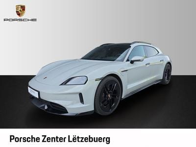 Porsche Taycan (2024) - Photo 6