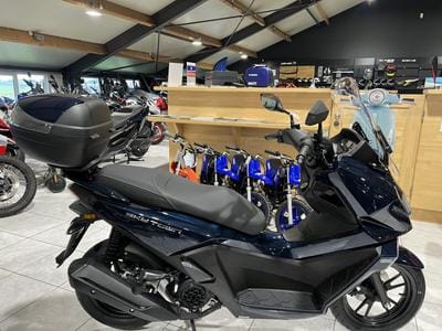 Kymco Skytown 125 (2026) - Photo 6
