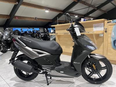 Kymco Agility 50 16+ (2026) - Photo 2