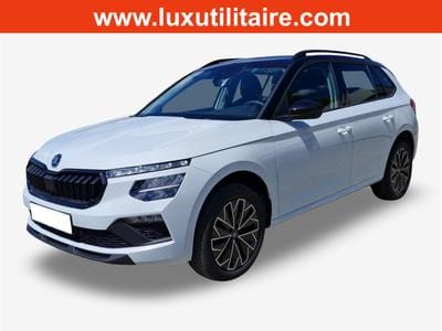 Skoda Kamiq (2026) - Photo 1