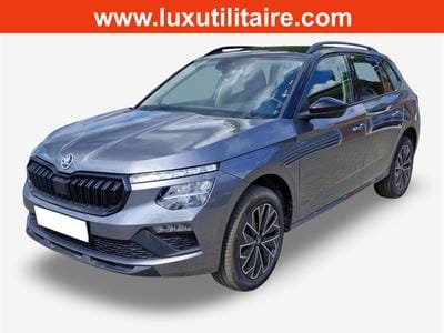Skoda Kamiq (2026) - Photo 3