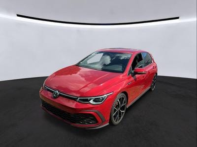 VW Golf (2022) - Photo 7
