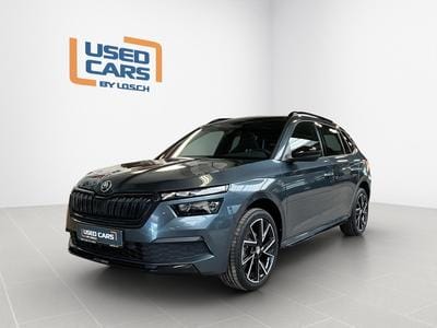 Skoda Kamiq (2021) - Photo 1