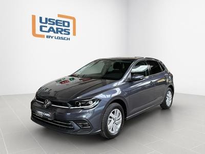 VW Polo (2025) - Photo 7