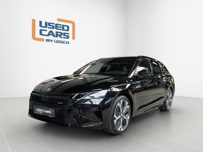 Skoda Octavia (2025) - Photo 8