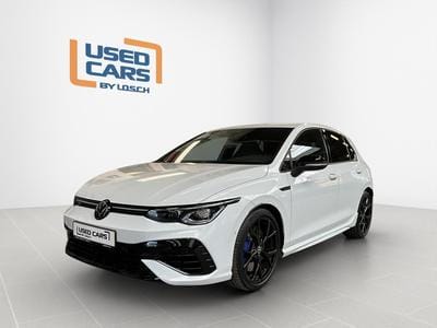 VW Golf (2023) - Photo 9