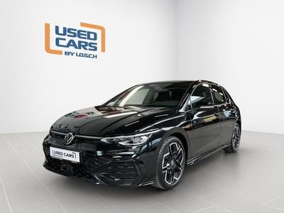 VW Golf (2025) - Photo 6