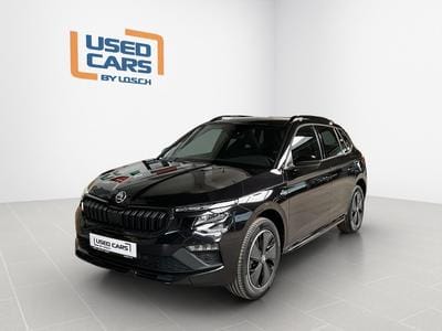 Skoda Kamiq (2025) - Photo 9