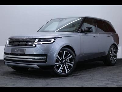 Land-Rover Range Rover (2022) - Photo 1
