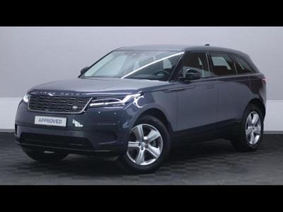 Land-Rover Range Rover Velar (2024) - Photo 9