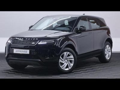 Land-Rover Range Rover Evoque (2024) - Photo 2