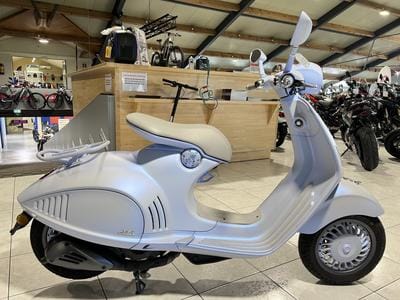 Vespa 946 (2026) - Photo 2