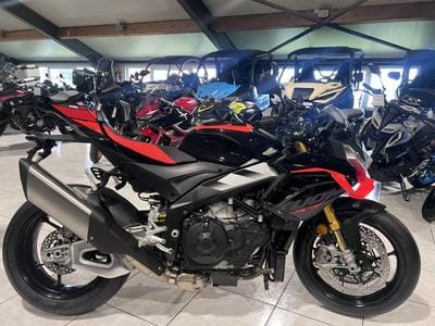 Aprilia Tuono 1100 (2026) - Photo 6