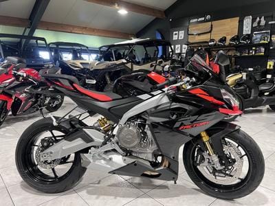 Aprilia RS (2026) - Photo 7