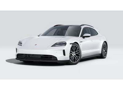 Porsche Taycan (2026) - Photo 3