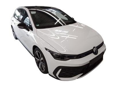 VW Golf (2025) - Photo 1