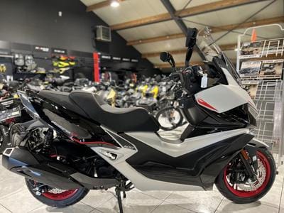 Kymco Xciting (2026) - Photo 2