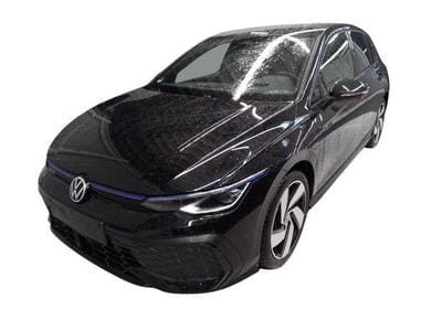 VW Golf (2025) - Photo 10