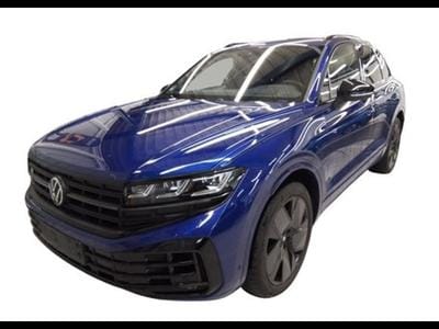 VW Touareg (2025) - Photo 1