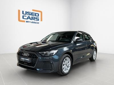 Audi A1 (2025) - Photo 1