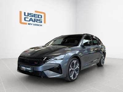 Skoda Octavia (2025) - Photo 6