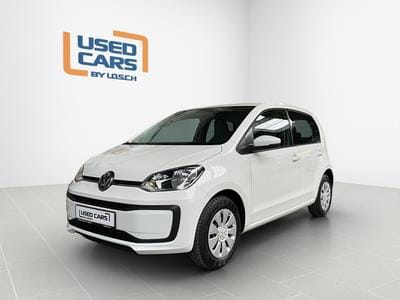VW UP (2018) - Photo 3