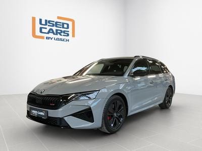Skoda Octavia (2025) - Photo 6
