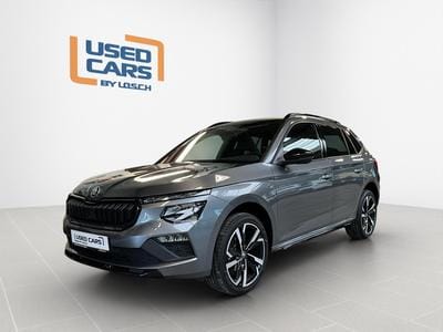 Skoda Kamiq (2025) - Photo 5