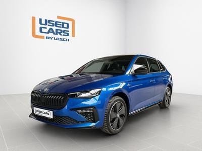 Skoda Scala (2025) - Photo 6