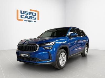 Skoda Kodiaq (2025) - Photo 6