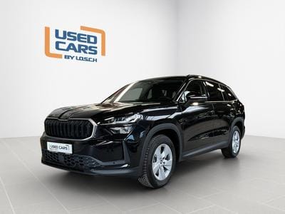 Skoda Kodiaq (2025) - Photo 3