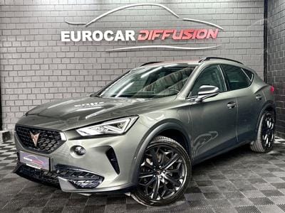 Cupra Formentor (2024) - Photo 5