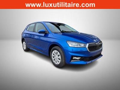 Skoda Fabia (2026) - Photo 5