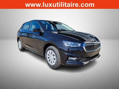 Skoda Fabia (2026) - Photo 7