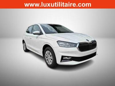 Skoda Fabia (2026) - Photo 4
