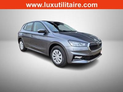 Skoda Fabia (2026) - Photo 2
