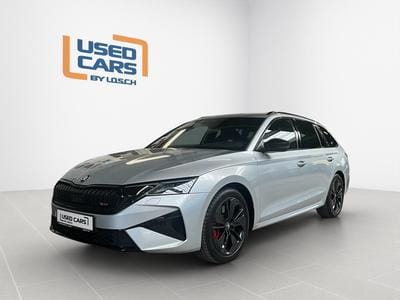 Skoda Octavia (2025) - Photo 2