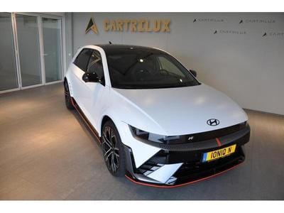Hyundai Ioniq 5 (2025) - Photo 1