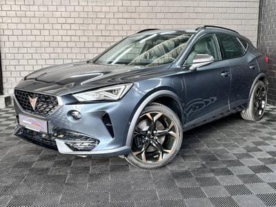 Cupra Formentor (2023) - Photo 3