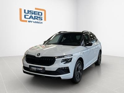 Skoda Kamiq (2024) - Photo 6