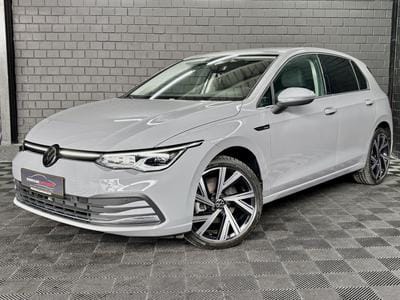 VW Golf (2024) - Photo 6