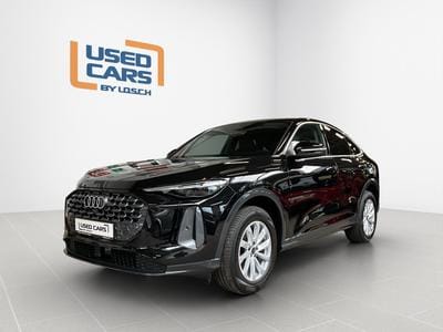 Audi Q5 (2025) - Photo 2